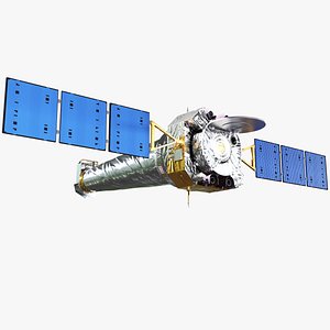 Chandra X-ray Observatory