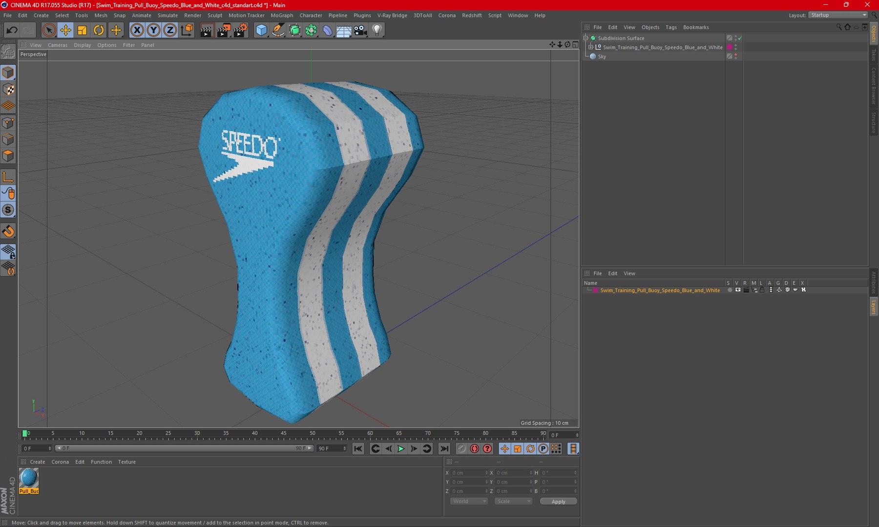 Swim Training Pull Buoy Speedo Blue and White 3D model https://p.turbosquid.com/ts-thumb/Aw/qKhFtd/jd/swimtrainingpullbuoyspeedoblueandwhitec4dmodel026/jpg/1692653796/1920x1080/fit_q87/008fb312783a96732e10df8c7d2d7475c90777b3/swimtrainingpullbuoyspeedoblueandwhitec4dmodel026.jpg