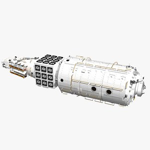 wentian module