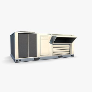 Air Conditioner 08