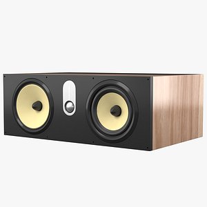 bowers wilkins htm 61 ma