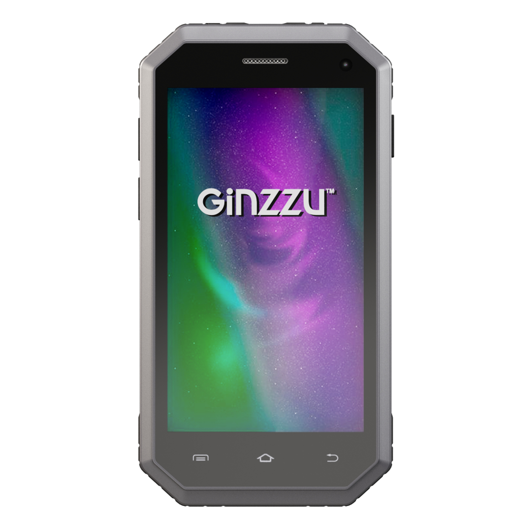 Ginzzu Rs81d 3D Model - TurboSquid 1242540