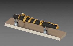 Dragon's Fountain Pen