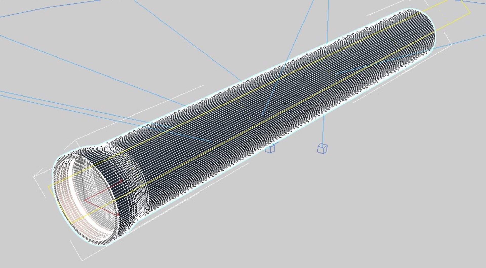 Cast iron pipes VChShG highpoly 3D https://p.turbosquid.com/ts-thumb/Aw/u3YkTr/tm/pipe11/png/1668079539/1920x1080/fit_q87/071a824d83ade9c16863fcfdaaf9bef73b645bf3/pipe11.jpg