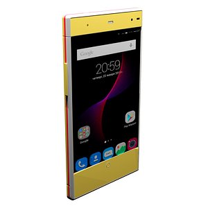 zte blade v7 lite 3D