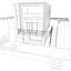Building with interior HD