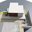 Building with interior HD
