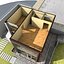 Building with interior HD