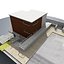 Building with interior HD