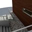 Building with interior HD