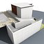 Building with interior HD