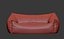 Assento do animal de estimação, cadeira do animal