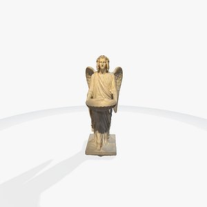 3D Guardian Angel