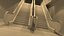 escalator Rolltreppe
