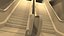 escalator Rolltreppe