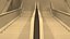 escalator Rolltreppe