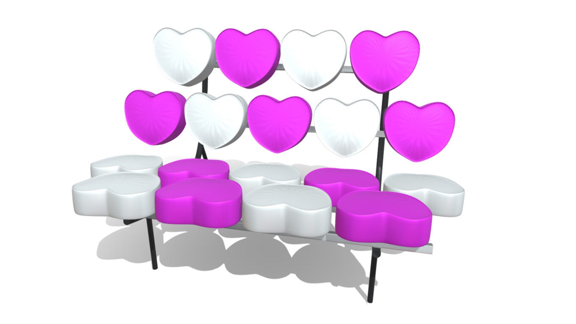 Sofa Marshmallow love 3D https://p.turbosquid.com/ts-thumb/Ax/3T5a2n/xT/im05/jpg/1699786509/1920x1080/fit_q87/22825c7c874623b63847c322b823979ee4c49b45/im05.jpg