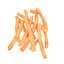 Frites De Pommes De Terre