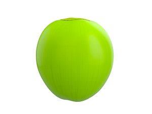Coconut