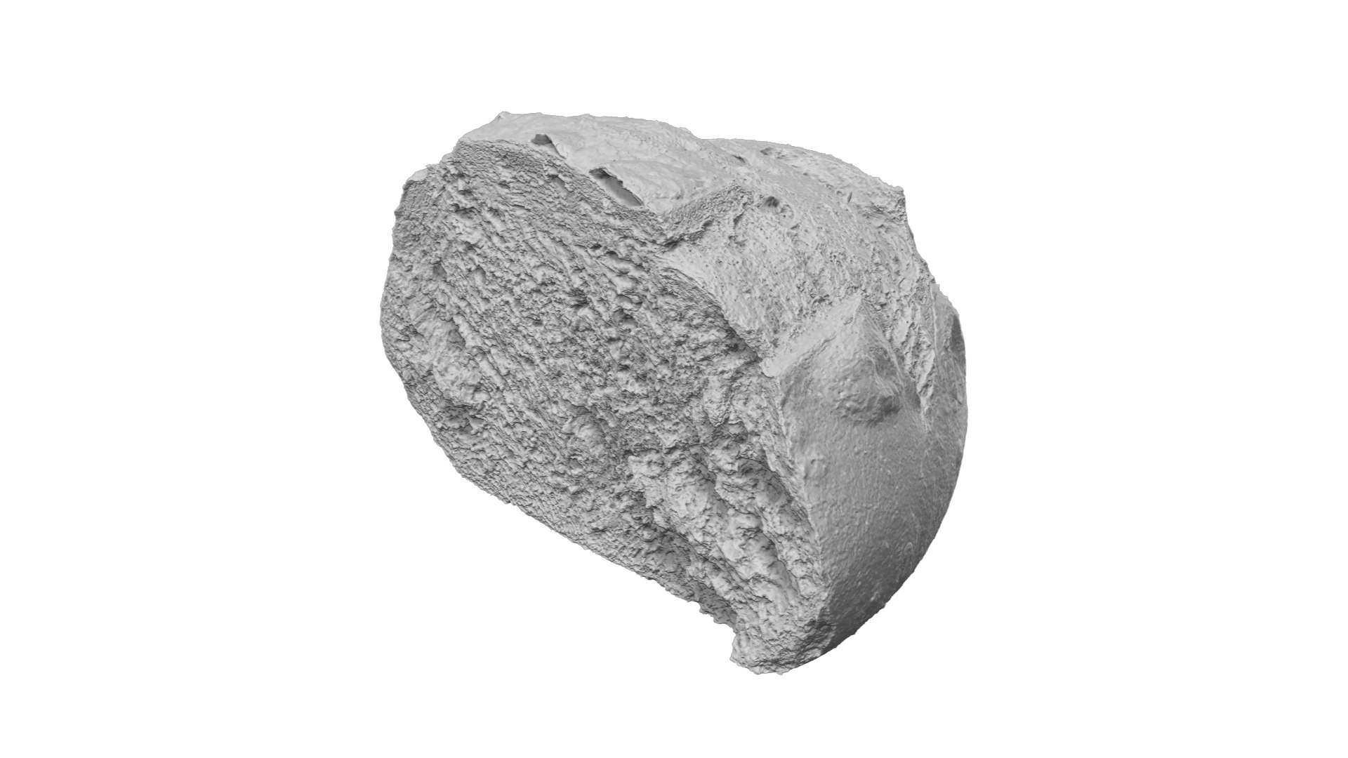 3D Half a Crusty Round Italian Bread - Extreme Definition 3D Scanned model https://p.turbosquid.com/ts-thumb/Ax/DfeRUy/MV/02edsculpt1/jpg/1621087033/1920x1080/fit_q87/56c04099b7f990efe4d394435e01dcbd217474d0/02edsculpt1.jpg