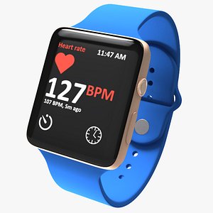 Apple Watch 2