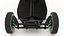 Volkswagen Beetle Chassis