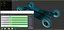 Volkswagen Beetle Chassis