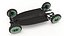 Volkswagen Beetle Chassis