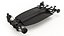Volkswagen Beetle Chassis