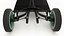 Volkswagen Beetle Chassis