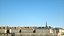 Saint Malo Old Town