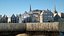 Saint Malo Old Town