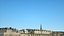Saint Malo Old Town