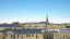 Saint Malo Old Town