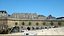 Saint Malo Old Town