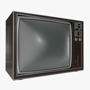 3d retro tv 5
