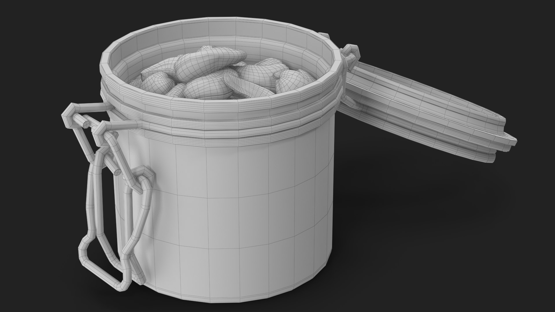 3D Cashews in a Glass Jar 3 https://p.turbosquid.com/ts-thumb/Ax/MRQDcs/VR/wireframe_04/jpg/1706085211/1920x1080/fit_q87/985441f547283e36587baab59408ffddf84fb06c/wireframe_04.jpg