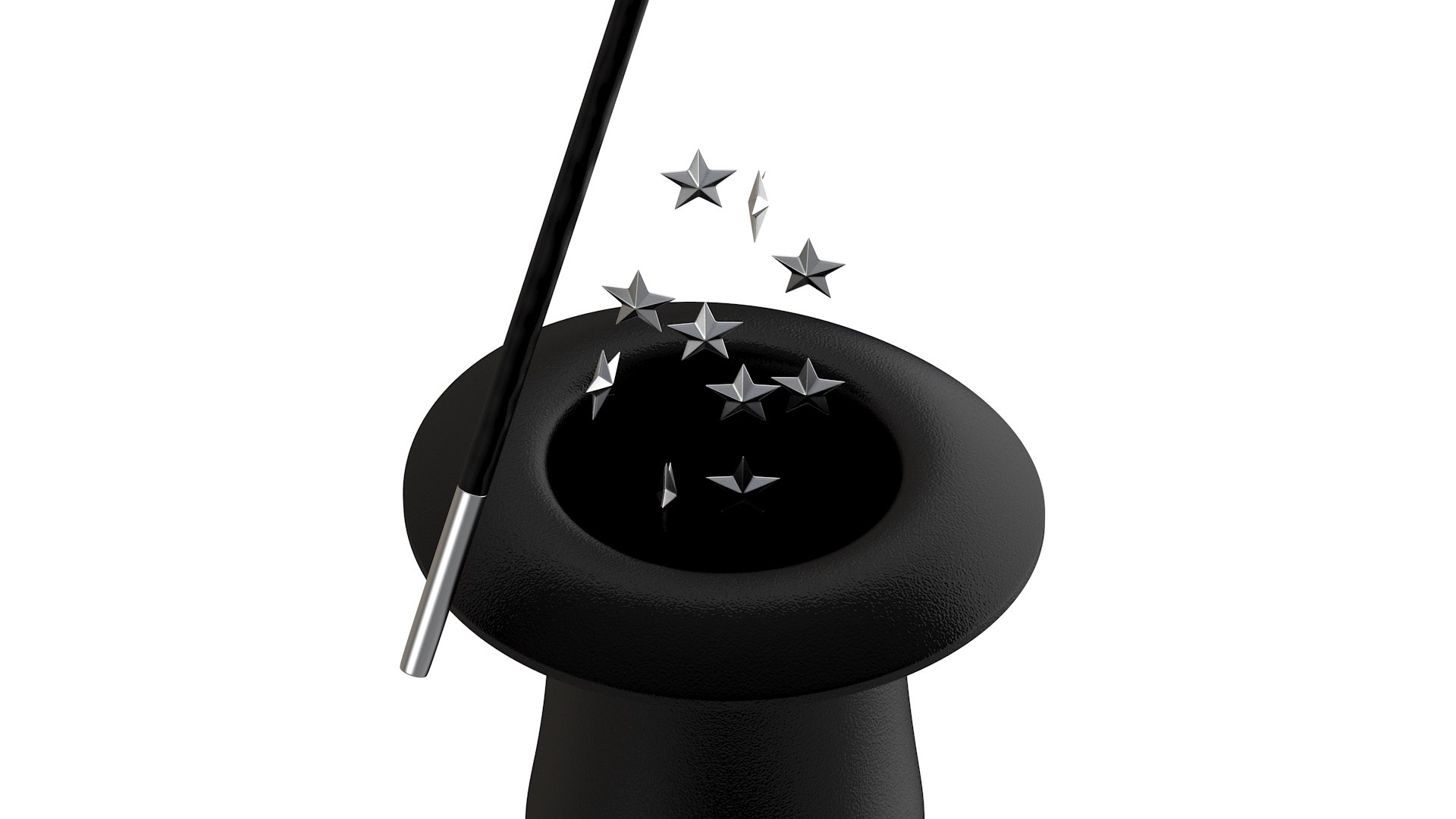 Magic Hat And Wand Collection 3D model https://p.turbosquid.com/ts-thumb/Ax/NcPYoF/2n/11/jpg/1741985785/1920x1080/fit_q87/6a835b55633852d096f33c1ac732708b9c94627b/11.jpg