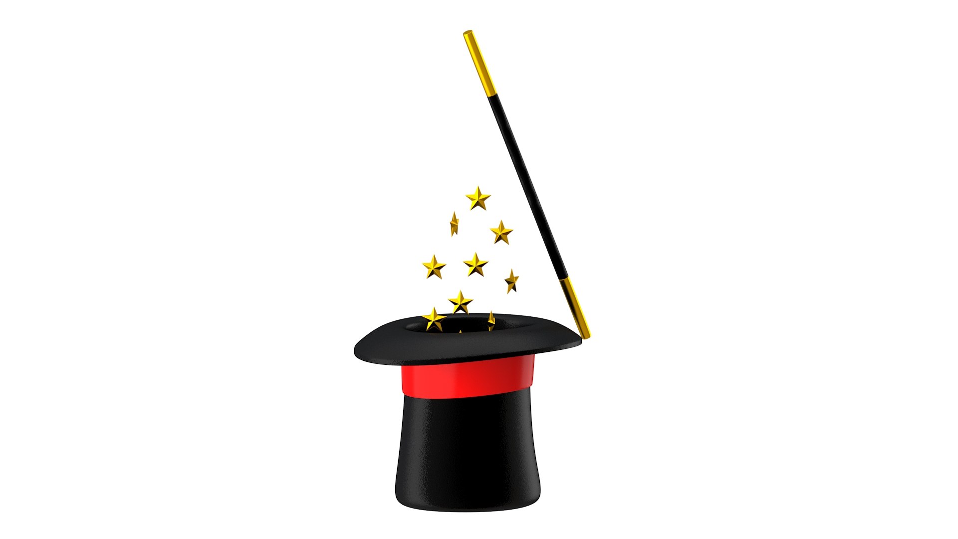 Magic Hat And Wand Collection 3D model https://p.turbosquid.com/ts-thumb/Ax/NcPYoF/kV/6/jpg/1741985772/1920x1080/fit_q87/c932130bd0b77259cba4f950116e901a30dfb981/6.jpg