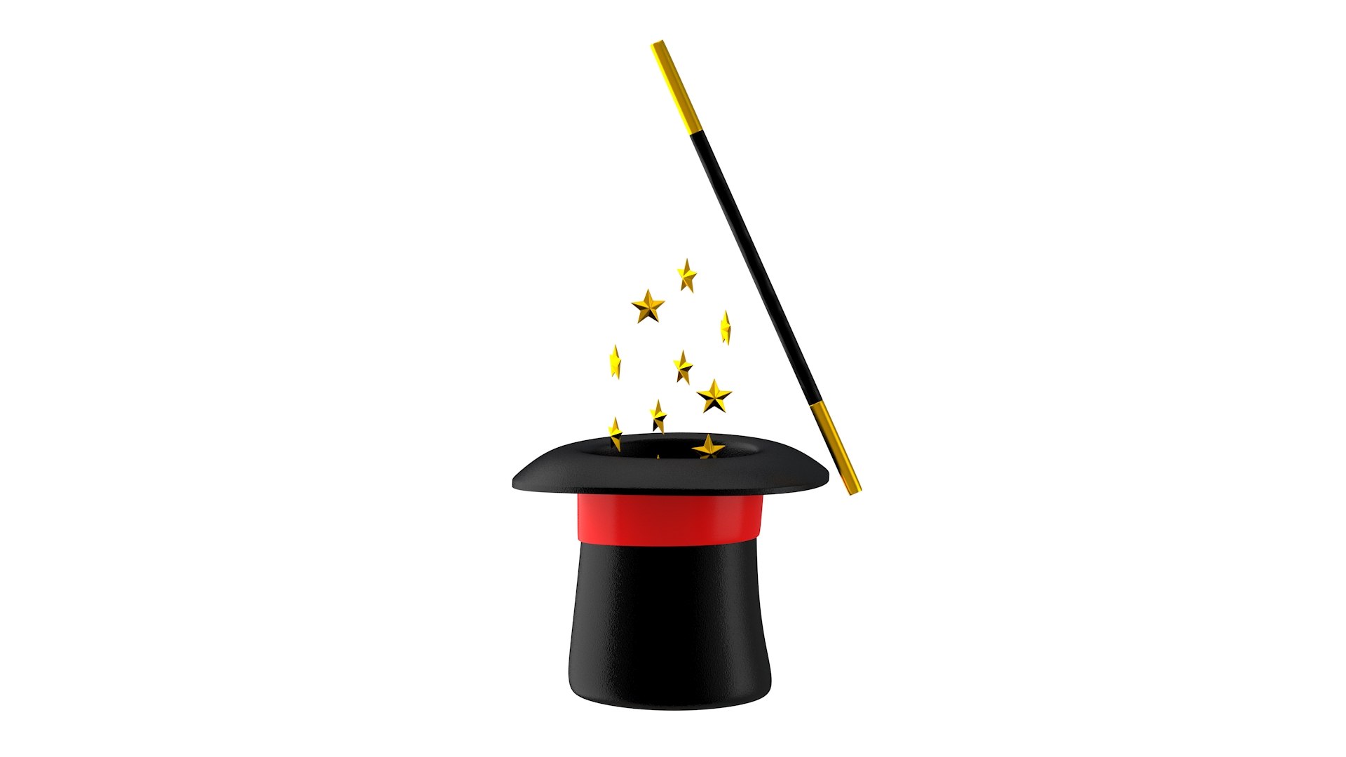 Magic Hat And Wand Collection 3D model https://p.turbosquid.com/ts-thumb/Ax/NcPYoF/nv/3/jpg/1741985769/1920x1080/fit_q87/2f85bdae20084b4ab4e193aaa25f393cef66d9a0/3.jpg