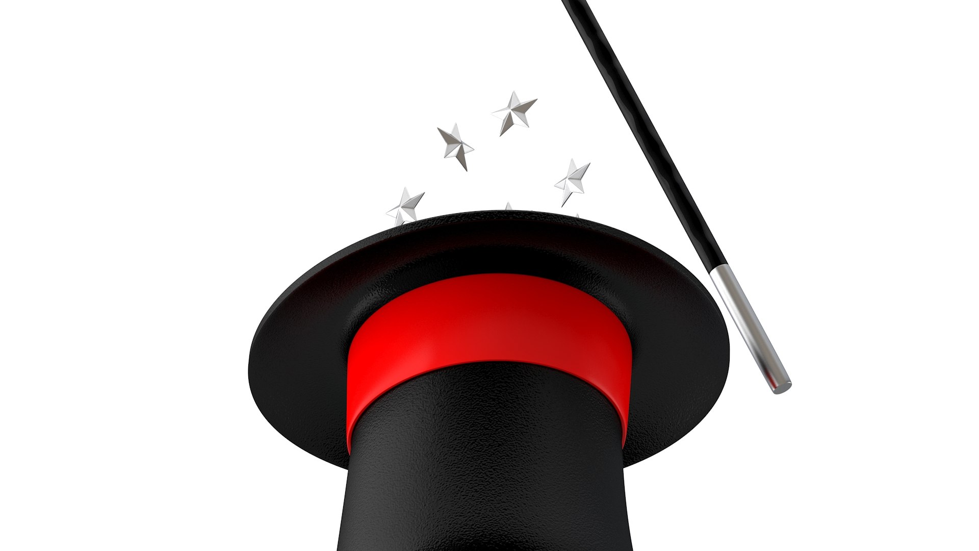 Magic Hat And Wand Collection 3D model https://p.turbosquid.com/ts-thumb/Ax/NcPYoF/xB/10/jpg/1741985780/1920x1080/fit_q87/9706dd8a728cc0bd176e4357da3702781a877055/10.jpg