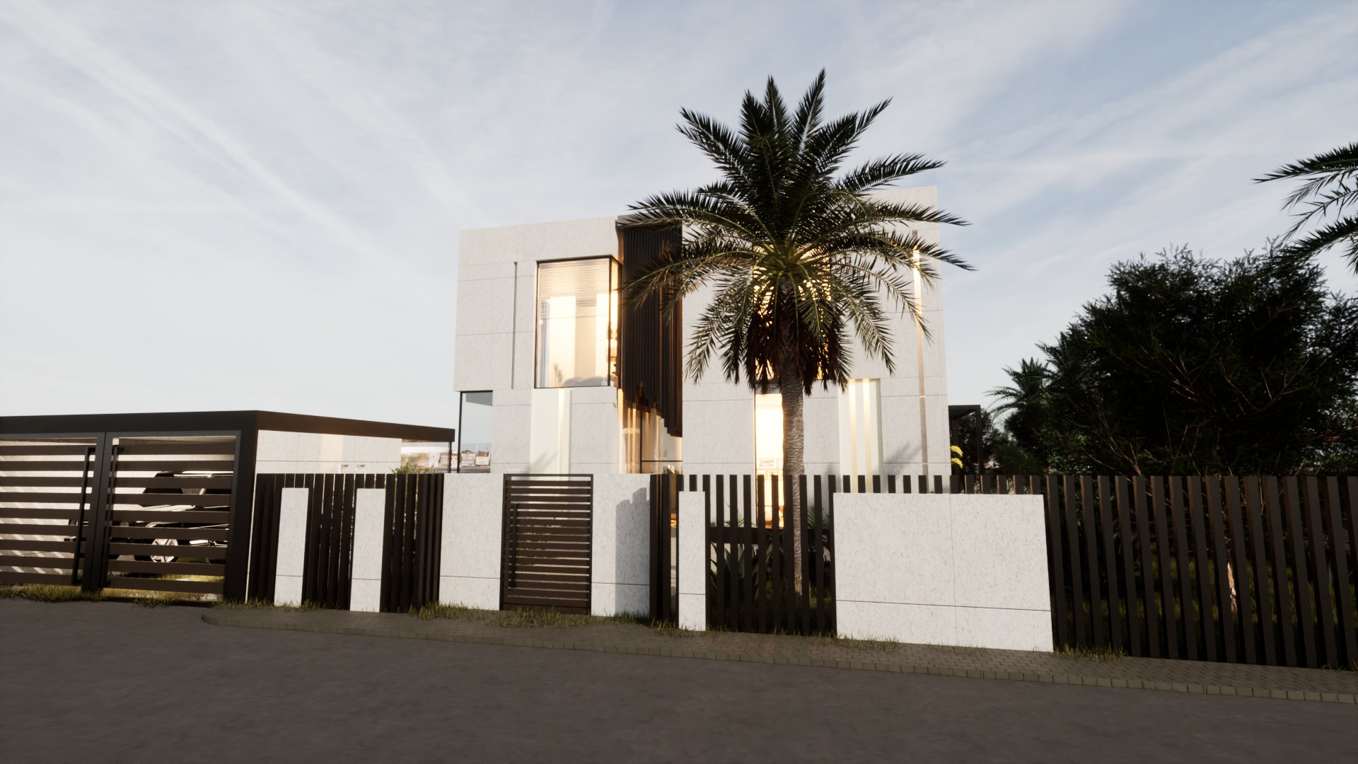 3D Revit Modern Villa Design https://p.turbosquid.com/ts-thumb/Ax/OSqRNX/EL/image1/png/1678083520/1920x1080/fit_q87/e6c91a2d281e9d99a18609db6bfb7fa8a8a1daf0/image1.jpg