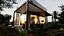 Conception de villas modernes Revit