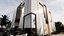 Conception de villas modernes Revit