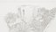 Conception de villas modernes Revit
