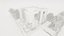 Conception de villas modernes Revit