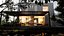 Conception de villas modernes Revit