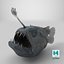 Anglerfish
