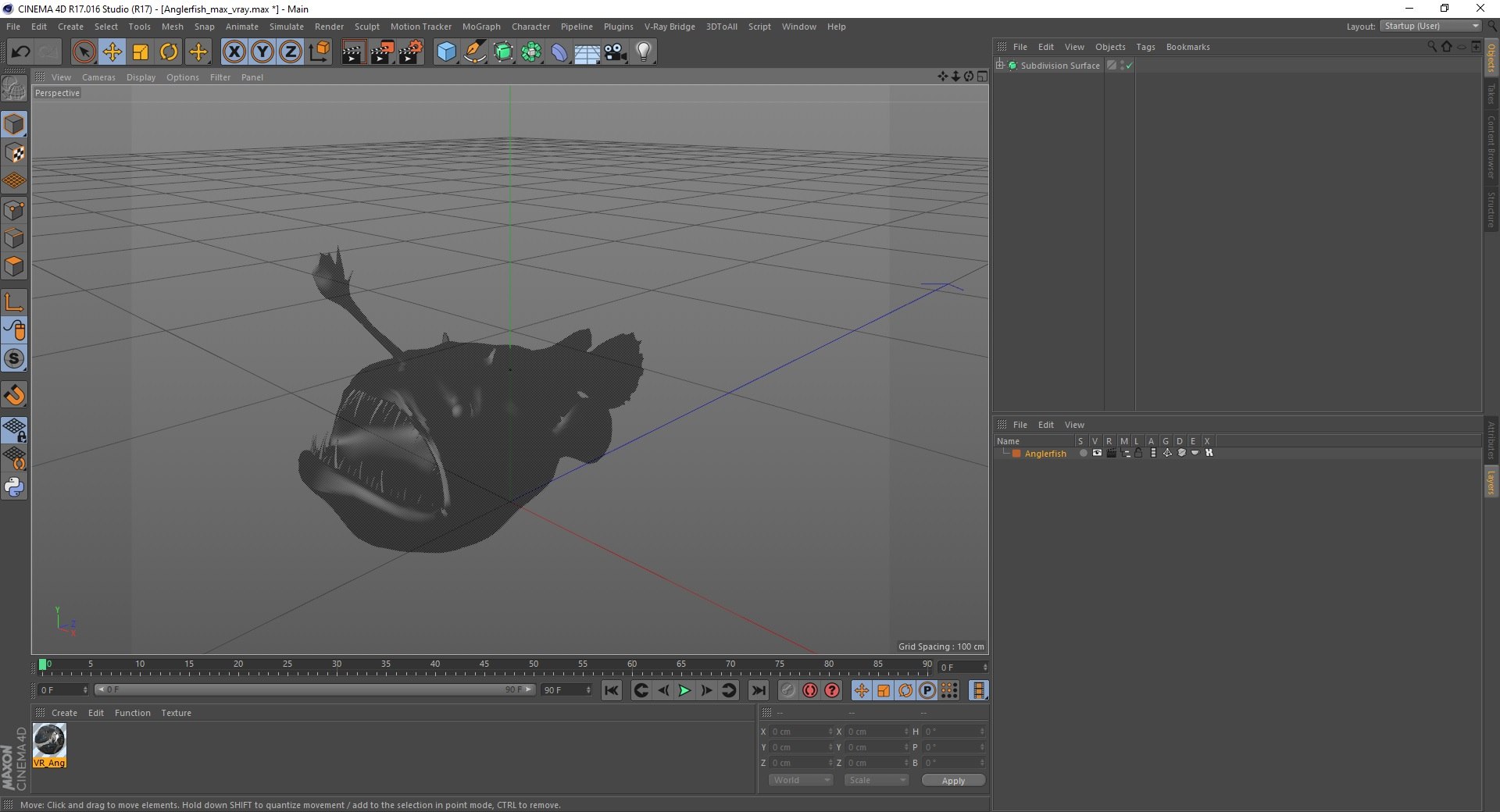 3D Anglerfish model https://p.turbosquid.com/ts-thumb/Ax/Ovns5P/ap/anglerfishmb3dmodel033/jpg/1718279618/1920x1080/fit_q87/e15e9d3805854d7789d78c296a9b3fe82b5820da/anglerfishmb3dmodel033.jpg
