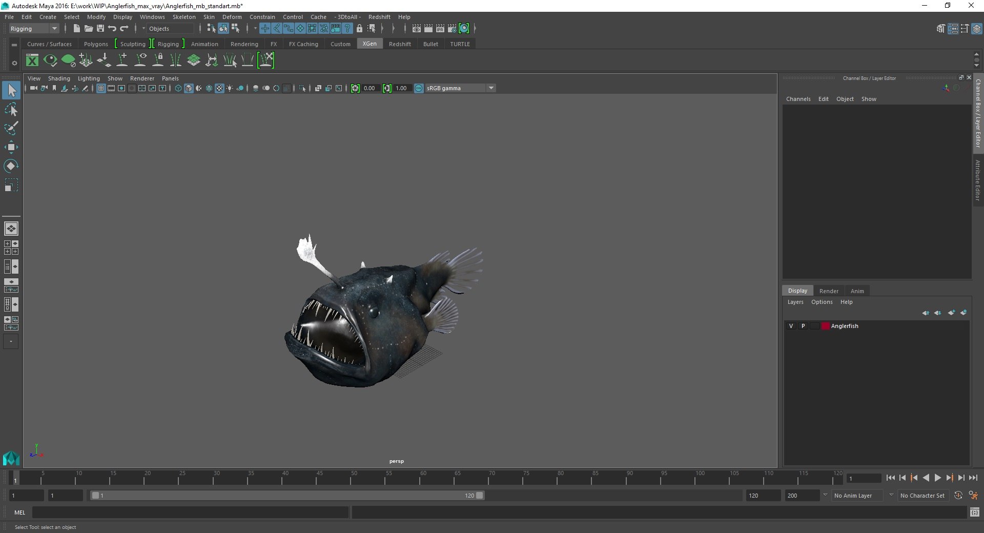 3D Anglerfish model https://p.turbosquid.com/ts-thumb/Ax/Ovns5P/mL/anglerfishmb3dmodel034/jpg/1718279621/1920x1080/fit_q87/7012f89bb2134032f41d61deb1f529893b2f190d/anglerfishmb3dmodel034.jpg